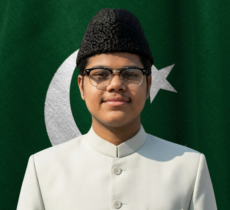 President Name
